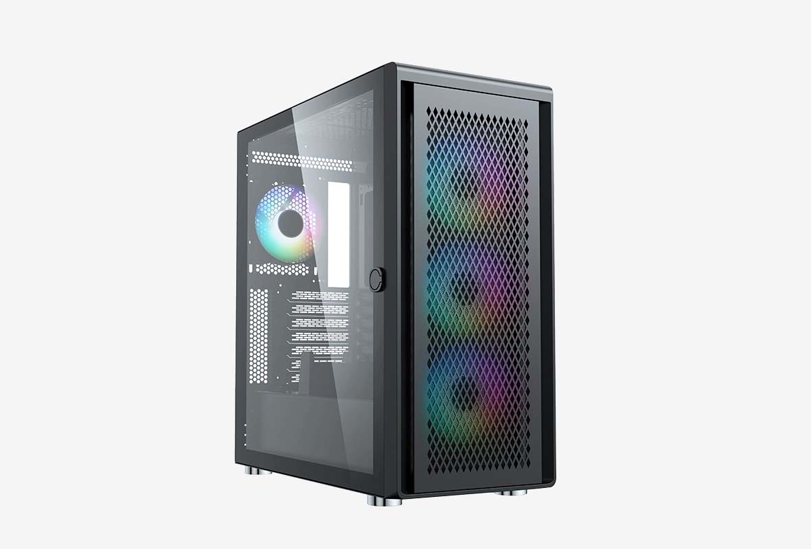 Os 5 principais fabricantes de gabinetes para PCs para jogos em 2022