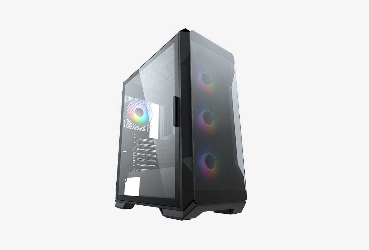 Qual gabinete de PC é ideal para você?