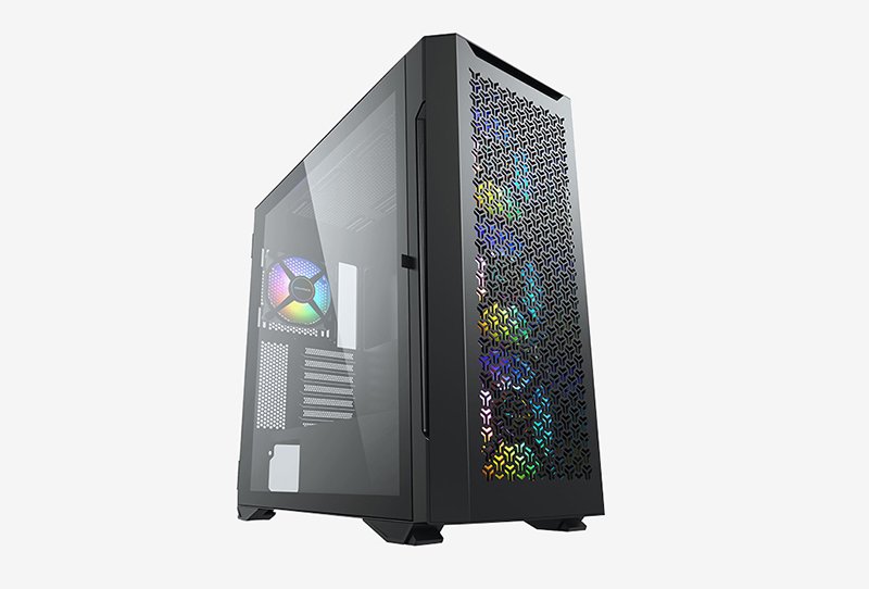 O estojo do computador importa?